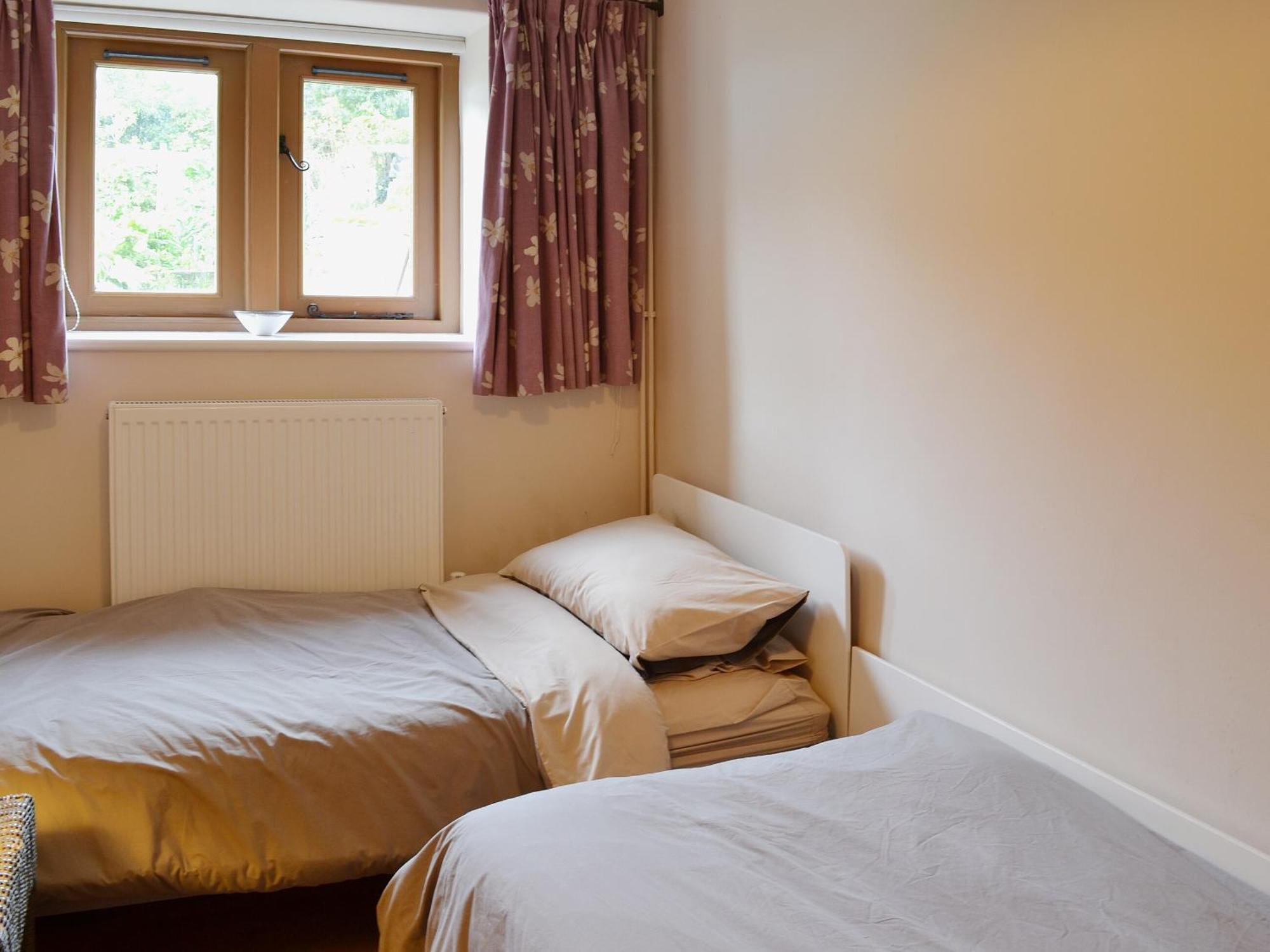 The Threshing Barn Villa Westbury-sub-Mendip Buitenkant foto